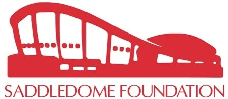 Saddledome Foundation Logo