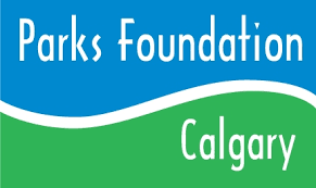 Parks Foundation Calgary Logo
