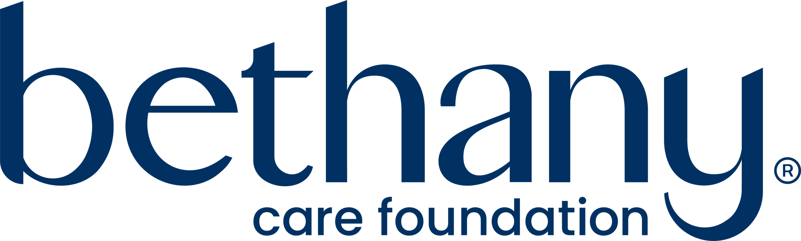 Bethany Care Foundation Logo