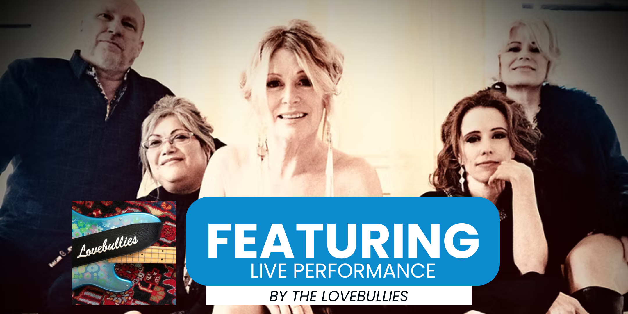 The Lovebullies Banner The Lovebullies Banner