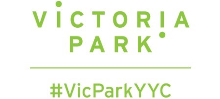 Victoria park logo