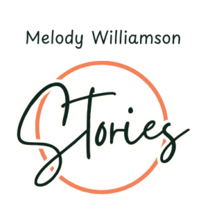 Melody Williamson Logo