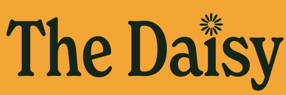 The Daisy Logo