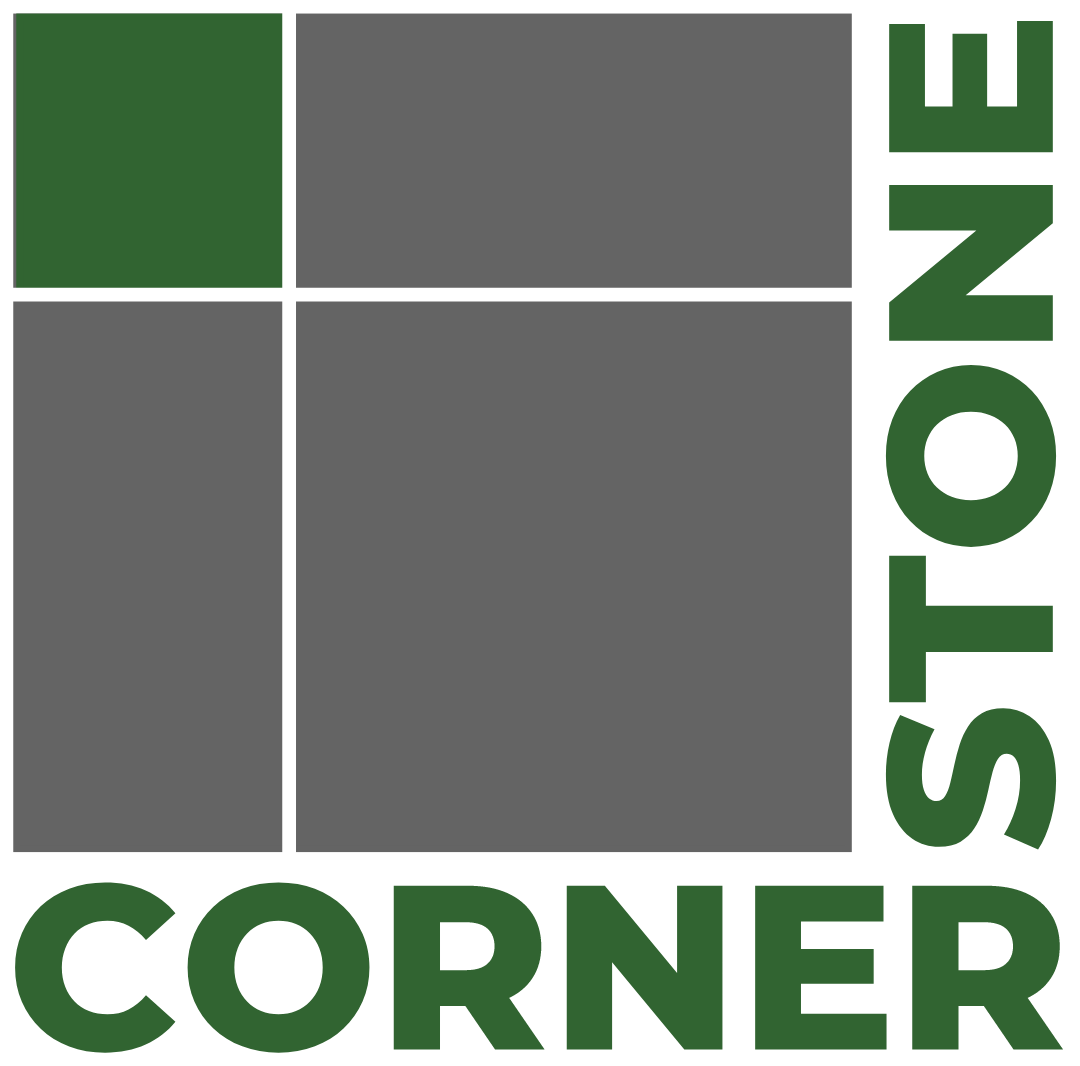 Cornerstone Logo