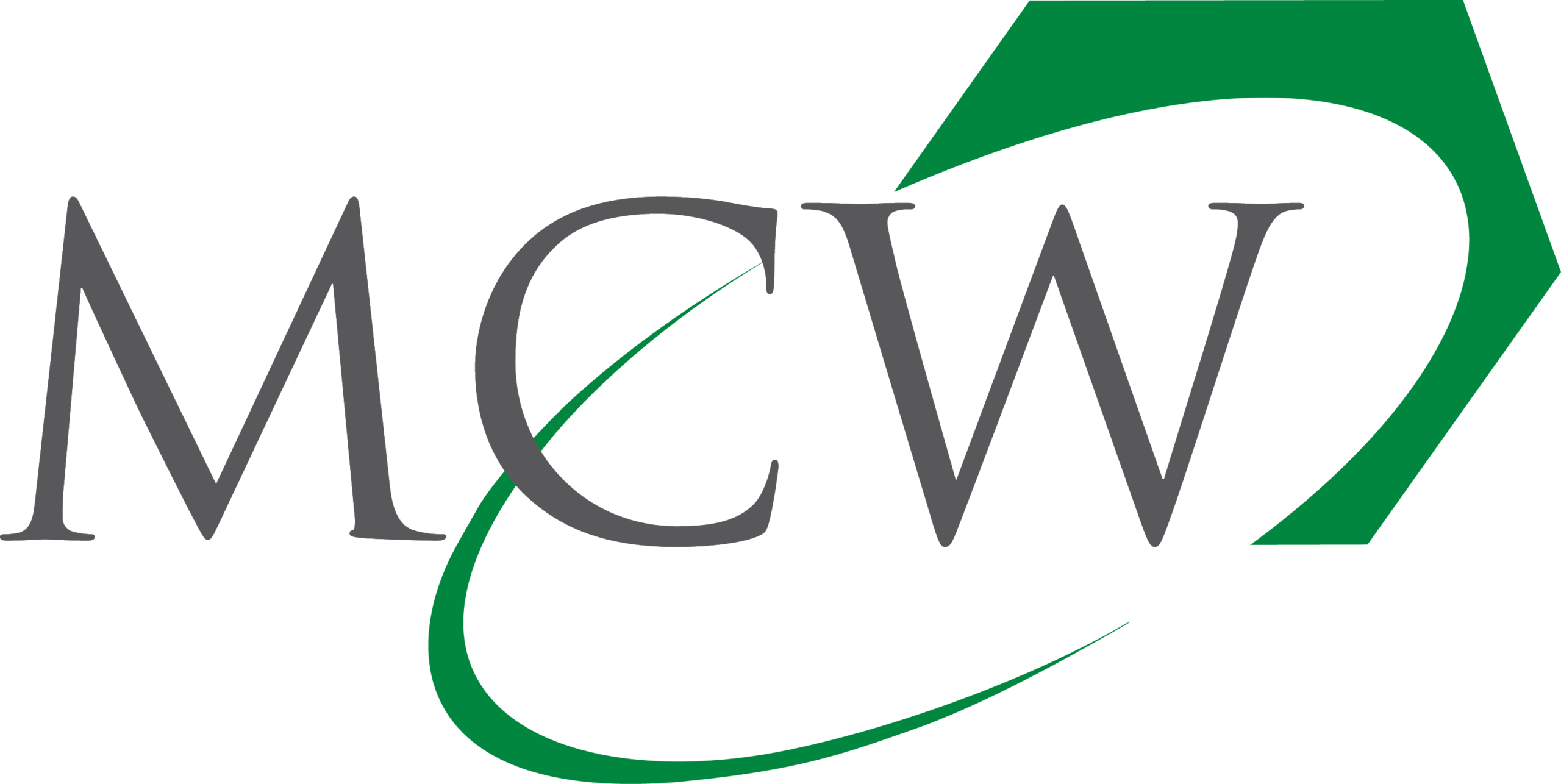 MCW Logo