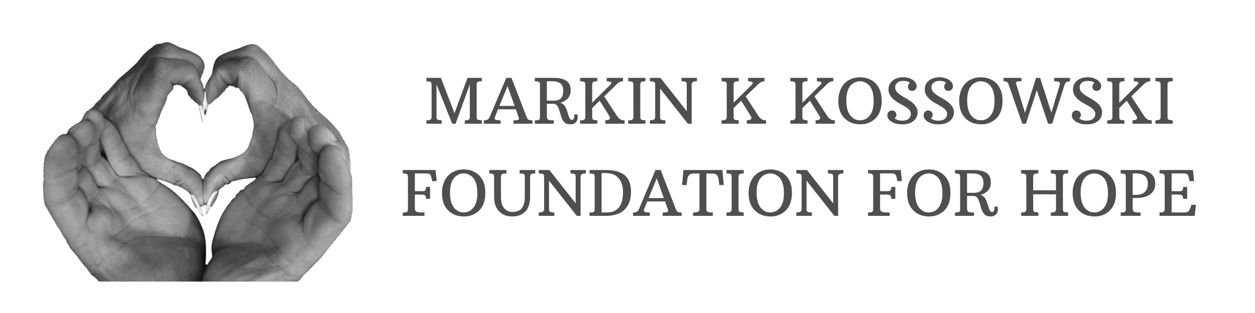 Markin & Kossowski Foundation Logo