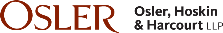 Osler Logo