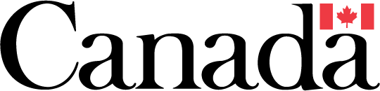 Gov't of Canada Logo
